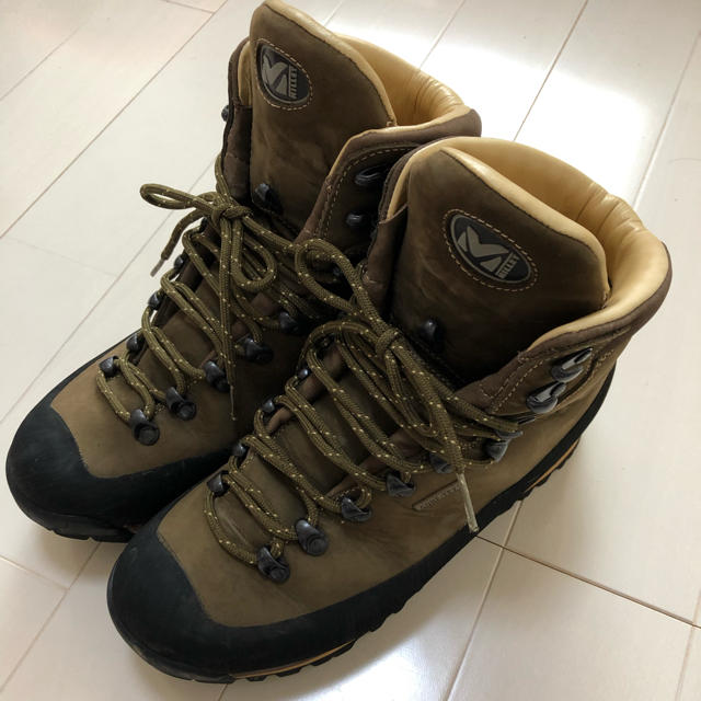 MILLET(ミレー)のミレー ブータン GTX スポーツ/アウトドアのアウトドア(登山用品)の商品写真