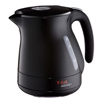 ティファール(T-fal)のティファール 電気ケトル 1.2L カカオブラック  KO3408jp(電気ケトル)