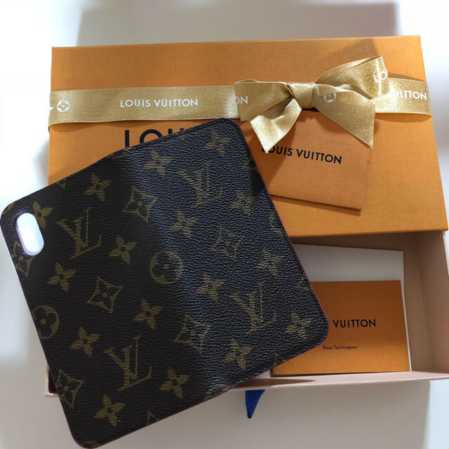 可愛い iphone8plus ケース 芸能人 | LOUIS VUITTON - トニオ様専用3/25迄 LouisVuittonフォリオの通販 by Moca♡｜ルイヴィトンならラクマ