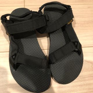 テバ(Teva)の美品 TEVA サンダル(サンダル)