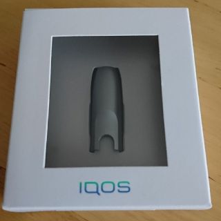 アイコス(IQOS)のやなさん専用 アイコスキャップ(タバコグッズ)