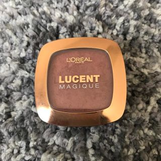 ロレアルパリ(L'Oreal Paris)のロレアル チーク(チーク)