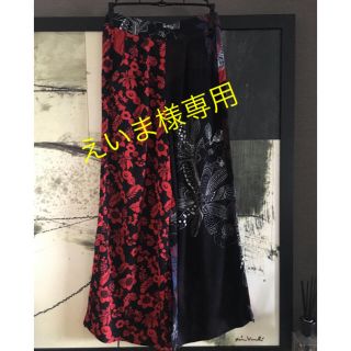 デシグアル(DESIGUAL)のデシグアル ワイドパンツ(その他)