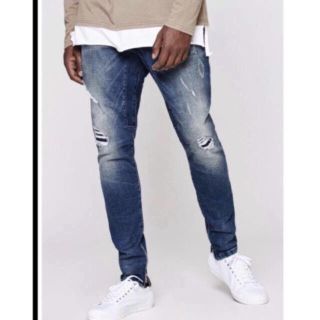 フィアオブゴッド(FEAR OF GOD)のpacsun(デニム/ジーンズ)