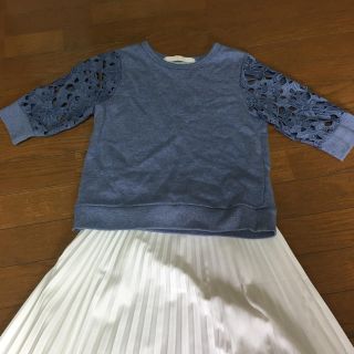 カージュ(Khaju)のkhaju トップス(カットソー(長袖/七分))