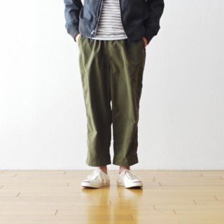 PORTER - けい様専用 Porter Classic WEATHER PANTS OLIVEの通販 by