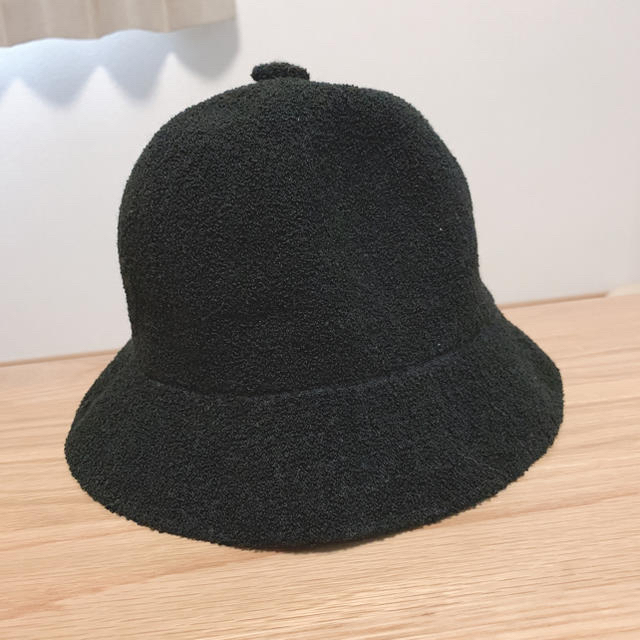 KANGOL(カンゴール)のKANGOL バミューダ Ｌ 新品！ レディースの帽子(ハット)の商品写真