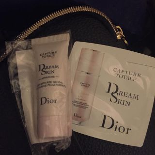 クリスチャンディオール(Christian Dior)のカプチュール ドリームスキン アドバンスト(乳液/ミルク)