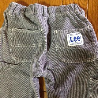 リー(Lee)のLee ☆パンツ100㎝(その他)