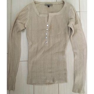 プロポーションボディドレッシング(PROPORTION BODY DRESSING)のプロポーションボディドレッシング 長袖トップス(カットソー(長袖/七分))