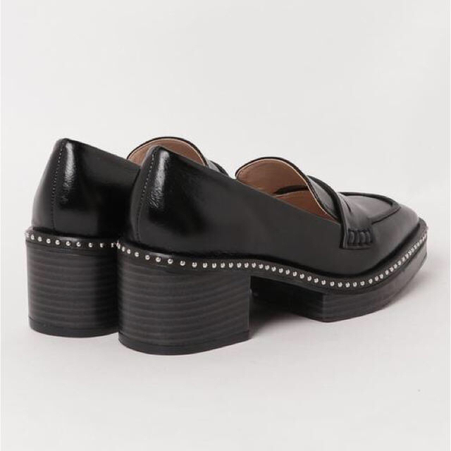 新品未使用 CHASM LOAFER 1