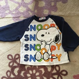 スヌーピー(SNOOPY)のルララ様専用(Tシャツ/カットソー)