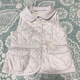 ベビーギャップ(babyGAP)のbabyGap 90サイズ  女の子 90サイズ(ジャケット/上着)