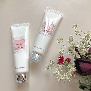 ジルスチュアート(JILLSTUART)のジルスチュアート ハンドクリーム&ヘアクリーム(ハンドクリーム)