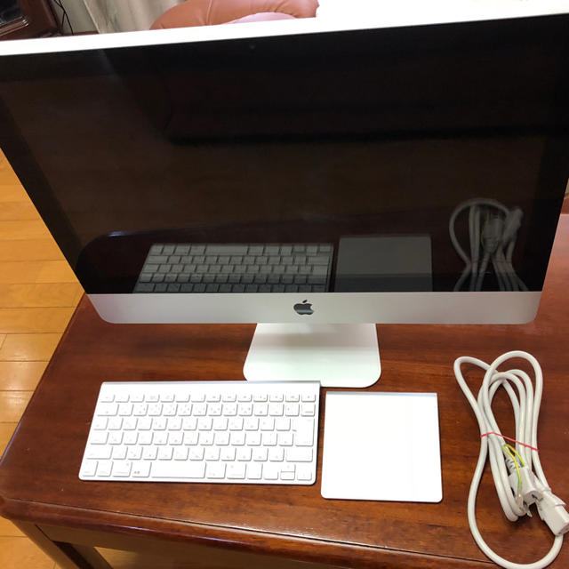 Imac 2011  メモリ16GB