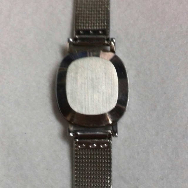 OMEGA - 最終価格 腕時計 オメガ デビル クォーツ レディース 銀銀 プッシュリューズの通販 by hottokei's shop