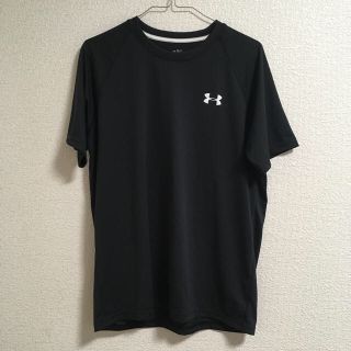 アンダーアーマー(UNDER ARMOUR)のUNDER ARMOUR Tシャツ(Tシャツ/カットソー(半袖/袖なし))