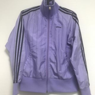 アディダス(adidas)の3 stripes jacket/adidas(ナイロンジャケット)