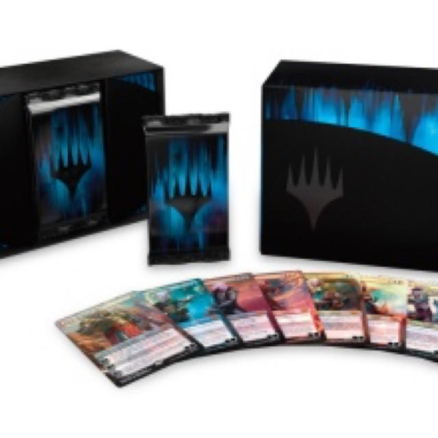 マジック：ザ・ギャザリング(マジックザギャザリング)のMTG mythic edition  RNA ★未開封★ エンタメ/ホビーのトレーディングカード(Box/デッキ/パック)の商品写真