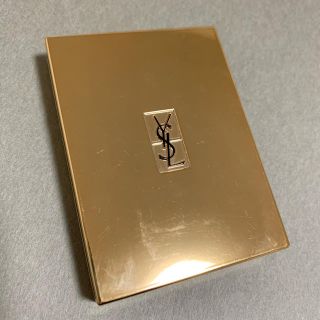 イヴサンローランボーテ(Yves Saint Laurent Beaute)のクチュールコントゥーリング02(フェイスカラー)