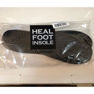 HEAL FOOTインソール Mサイズ(その他)