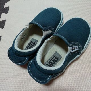 ヴァンズ(VANS)のLuke様専用☆VANS  スリッポン(スリッポン)