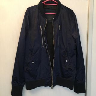 ザラ(ZARA)のZARA  ブルゾン(ブルゾン)