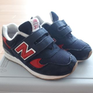 ニューバランス(New Balance)のnew balance　スニーカー(スニーカー)