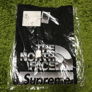 シュプリーム(Supreme)のSUPREME × The North Face(Tシャツ/カットソー(半袖/袖なし))