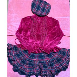 サリー 子供服 女の子 の通販 10点 Sallyのキッズ ベビー マタニティを買うならラクマ サリー 子供服 女の子 の通販 10点 Sallyのキッズ ベビー マタニティを買うならラクマ