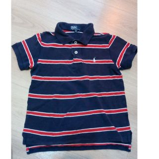 ポロラルフローレン(POLO RALPH LAUREN)のラルフローレン 120cm ポロシャツ(Tシャツ/カットソー)