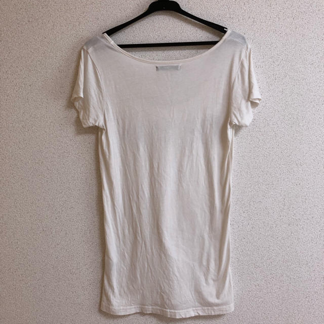 DURAS(デュラス)のDURAS Tシャツ レディースのトップス(Tシャツ(半袖/袖なし))の商品写真