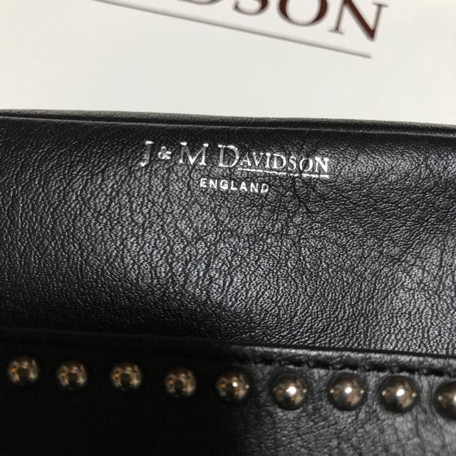 J&M DAVIDSON(ジェイアンドエムデヴィッドソン)のatsukoさま専用です。 レディースのバッグ(ショルダーバッグ)の商品写真