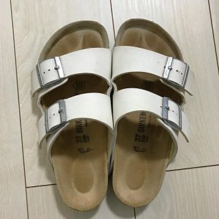 ビルケンシュトック(BIRKENSTOCK)のR 様 専用(サンダル)