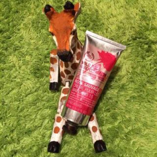 ザボディショップ(THE BODY SHOP)のTHE BODY SHOPハンドクリーム(その他)