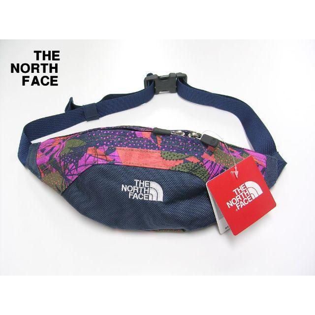 THE NORTH FACE(ザノースフェイス)の新品 THE NORTH FACE ノースフェイス グラニュール NM71905 メンズのバッグ(ウエストポーチ)の商品写真