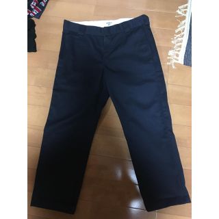 カーハート(carhartt)のcarhartt wip  Master pants(ワークパンツ/カーゴパンツ)