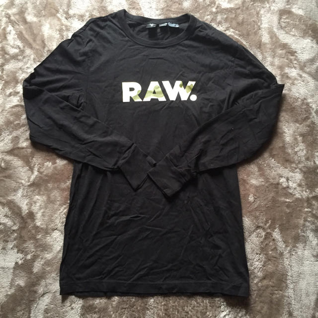 G-STAR RAW(ジースター)のやまよし様専用 メンズのトップス(Tシャツ/カットソー(七分/長袖))の商品写真