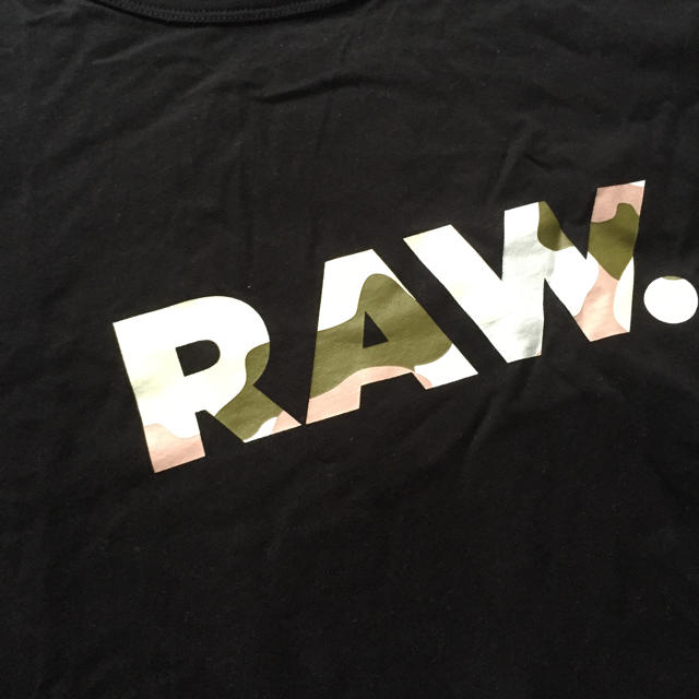 G-STAR RAW(ジースター)のやまよし様専用 メンズのトップス(Tシャツ/カットソー(七分/長袖))の商品写真