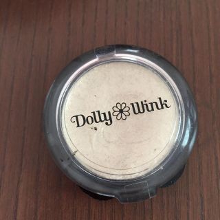 ドーリーウィンク(Dolly wink)のドーリーウインク アイシャドウ(その他)