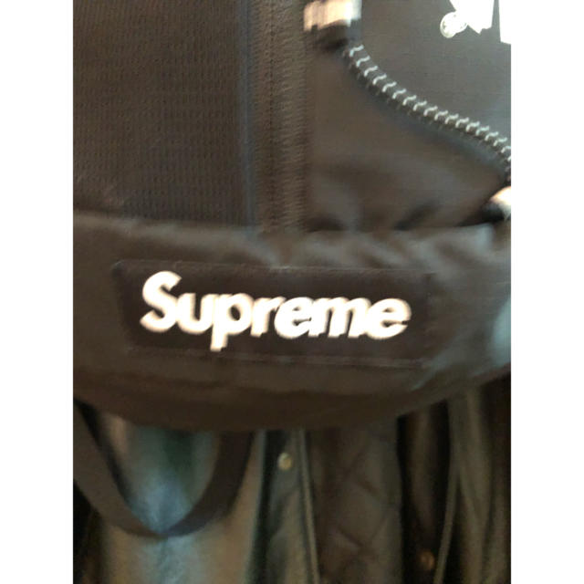 supreme 17ss backpack 1