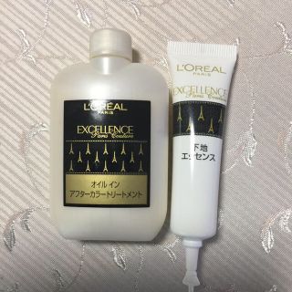 ロレアルパリ(L'Oreal Paris)のみゆ様 専用 おまとめ(カラーリング剤)