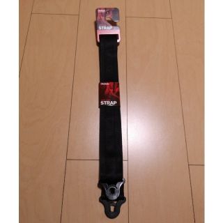 D'Addario ダダリオ Auto Lock Guitar Strap(ストラップ)