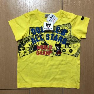 ミキハウス(mikihouse)のミキハウス Tシャツ(Ｔシャツ)