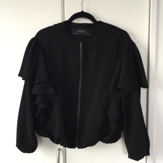 ザラ(ZARA)のZARA ジャケット(その他)