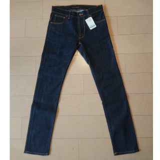 ヌーディジーンズ(Nudie Jeans)のヌーディージーンズ シンフィン 新品 値札付き(デニム/ジーンズ)