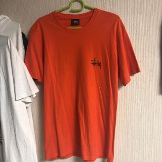 ステューシー(STUSSY)のステューシー Ｔシャツ(Tシャツ/カットソー(半袖/袖なし))