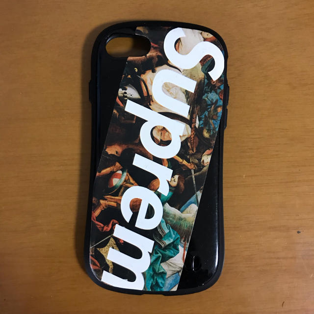 Supreme - iFaceの通販 by n's shop｜シュプリームならラクマ