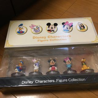 ディズニー(Disney)のディズニー フィギュア(フィギュア)