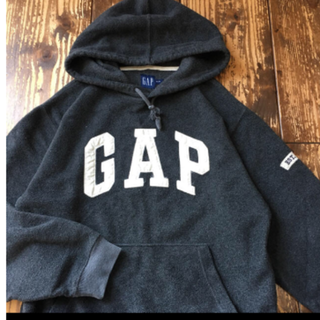 ギャップ(GAP)のgap フリース patagonia(パーカー)